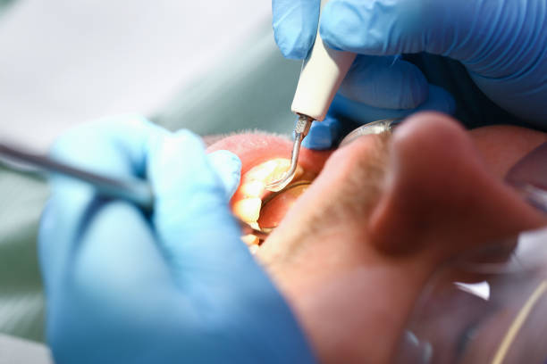 Best Emergency TMJ Treatment in Weslaco, TX