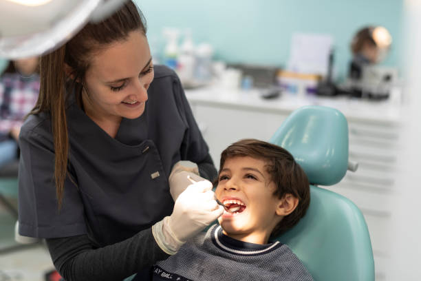 Best Pediatric Emergency Dentist in Weslaco, TX