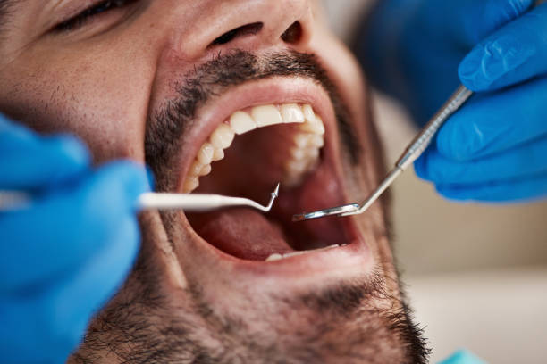 Best Pediatric Emergency Dentist in Weslaco, TX